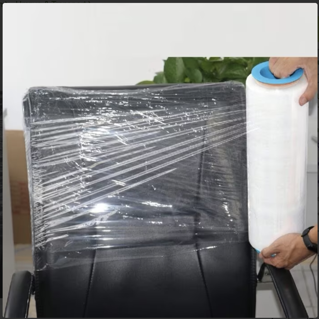 Verpackungsservice MG Umzüge Berlin
